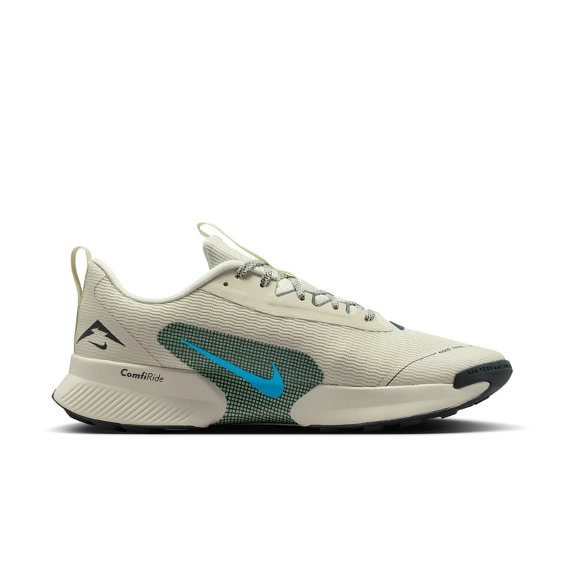 Обувки Nike Juniper Trail 3 "Sea Glass & Baltic Blue" | Мъже | Открито | 03 | SPORTSHOWROOM
