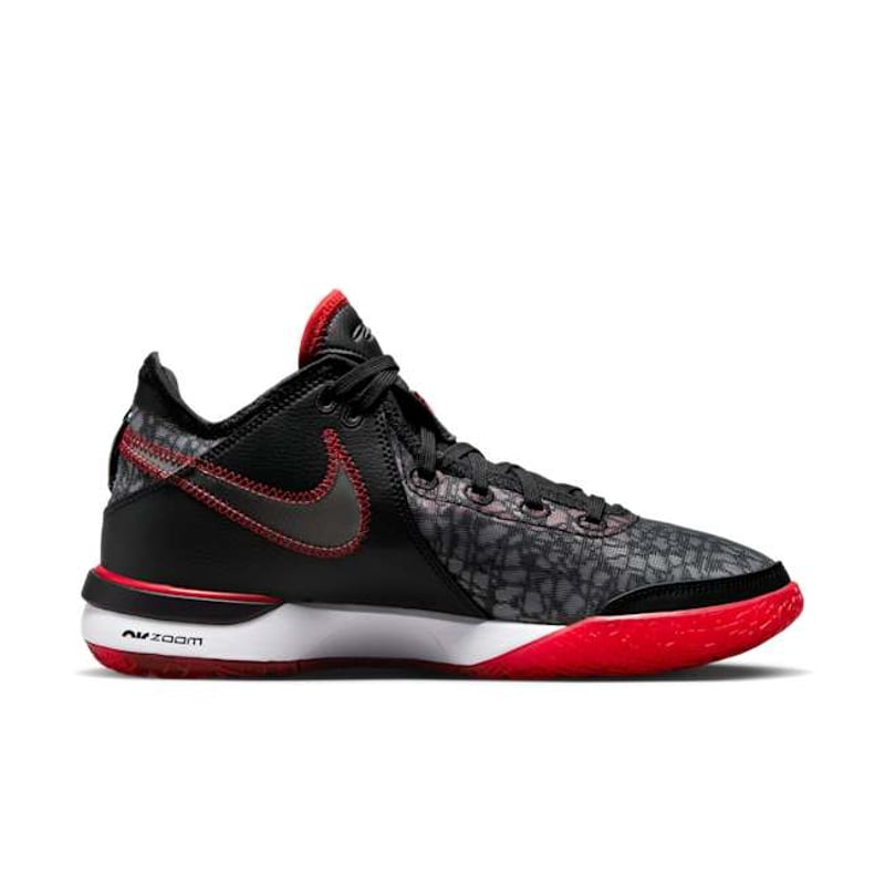 Nike LeBron NXXT Gen x FaZe Clan DR8784-001 03
