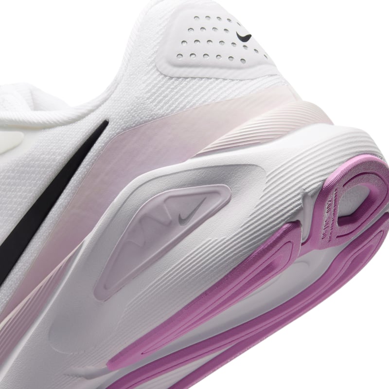 Scarpe da running Nike Structure 26 "White & Bleached Lilac" | Donna | Corsa | 08 | SPORTSHOWROOM
