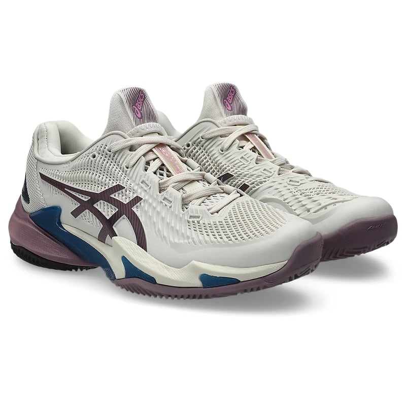 ASICS Court FF 3 Clay 1042A221-250 02