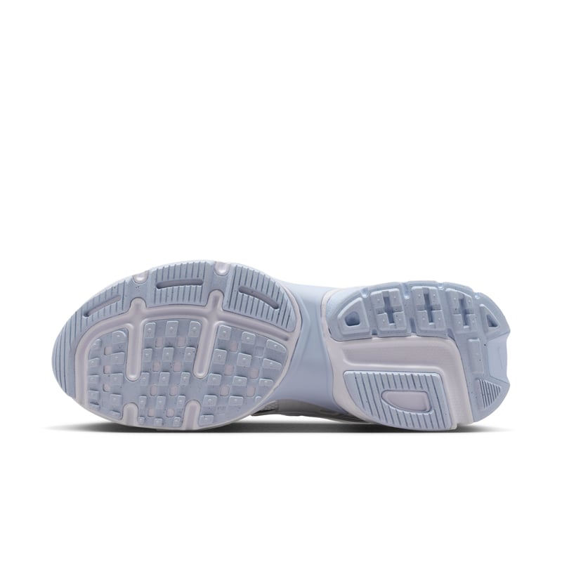 Nike V2K Run trainers "White & Hydrogen Blue" | Women | SportStyle | 02 | SPORTSHOWROOM
