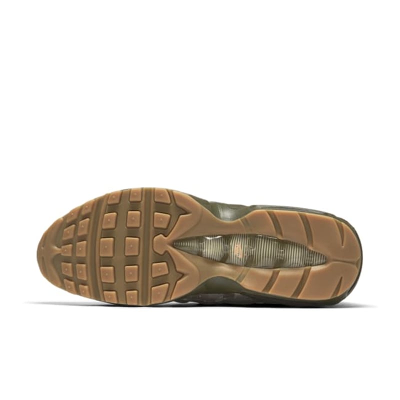 Nike Air Max 95 Essential AQ6303-001 02