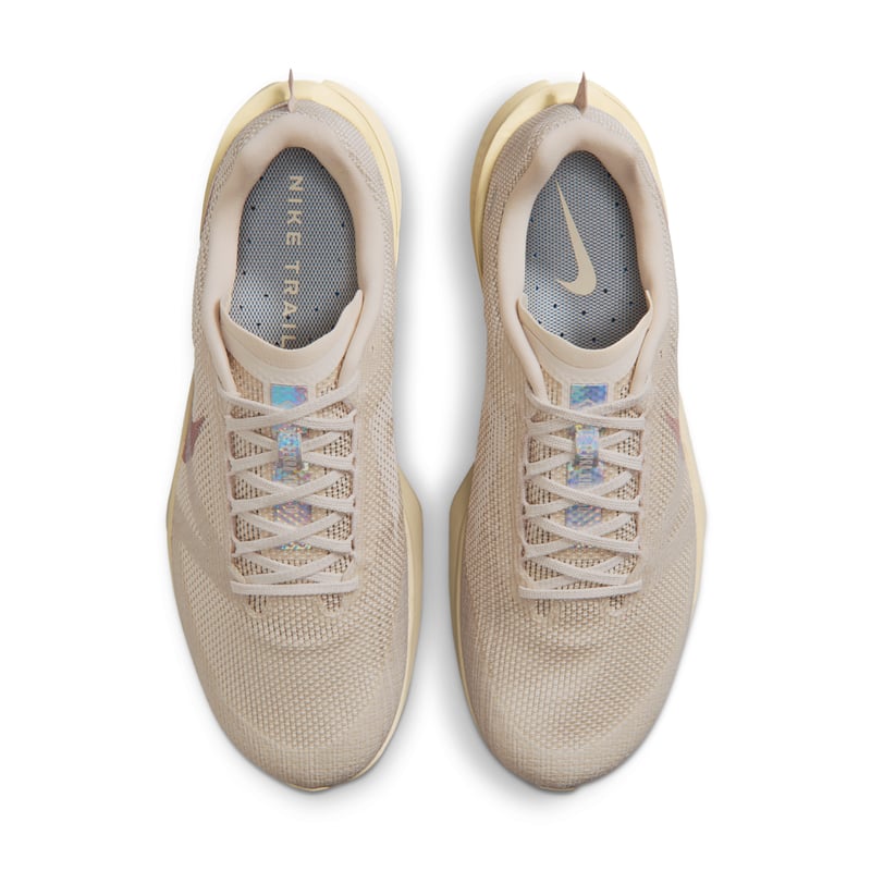 Trailová bežecká obuv Nike Kiger 10 "Light Orewood Brown & Diffused Taupe" | Muži | Vonkajšie | 04 | SPORTSHOWROOM