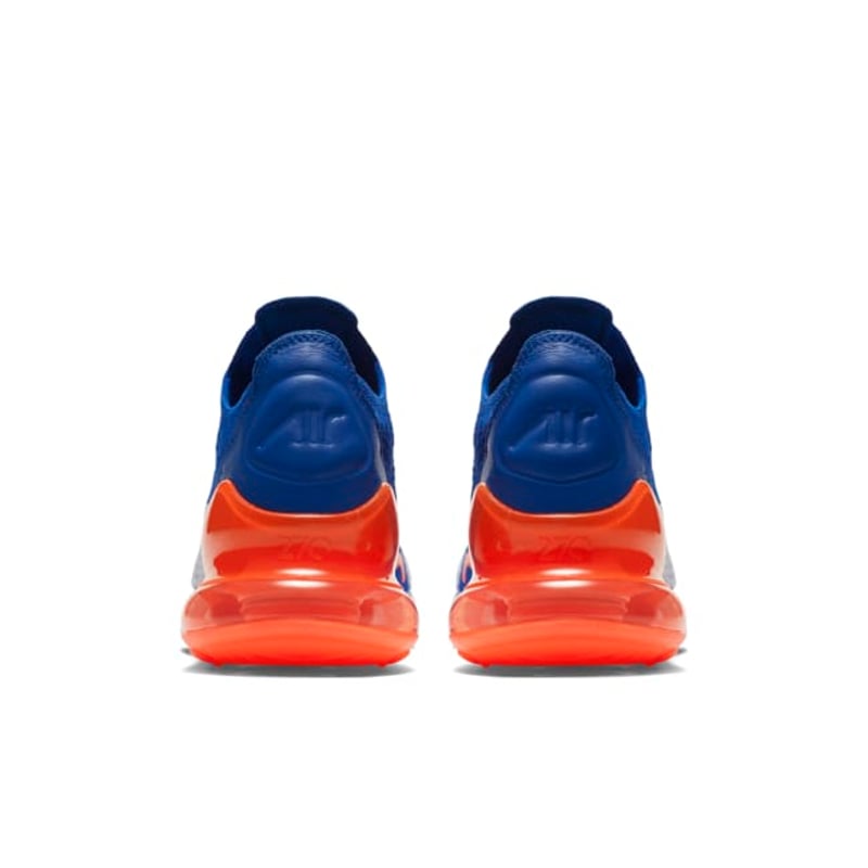 Nike Air Max 270 Flyknit AO1023-101 06