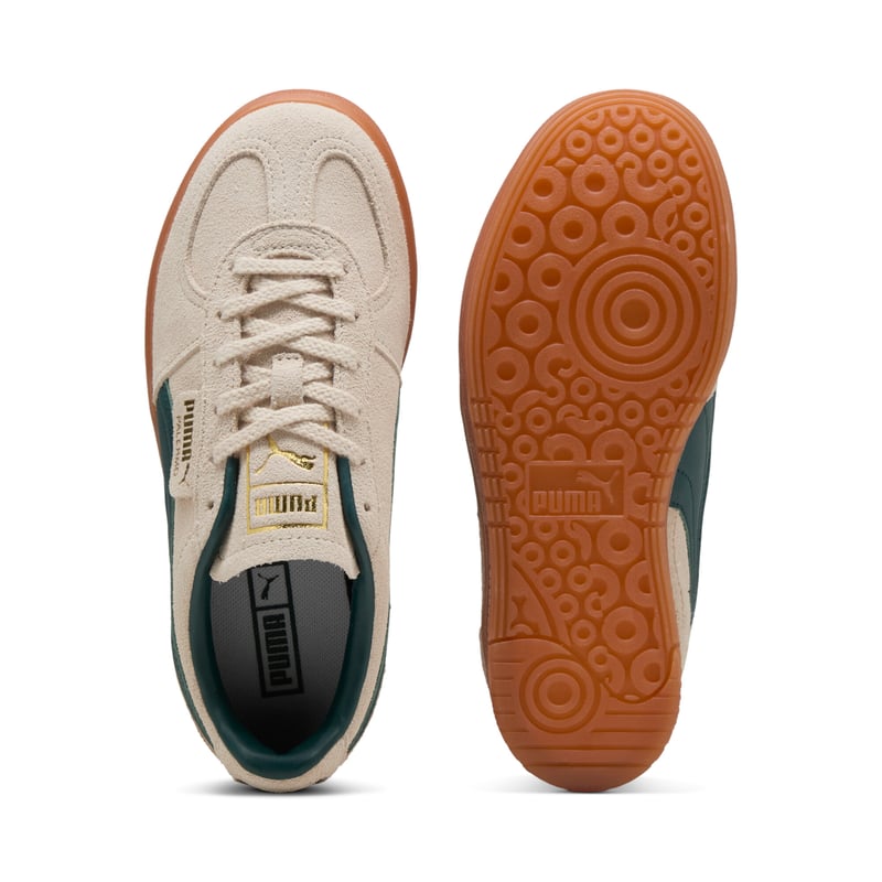 PUMA Palermo Elevata 399348-18 02