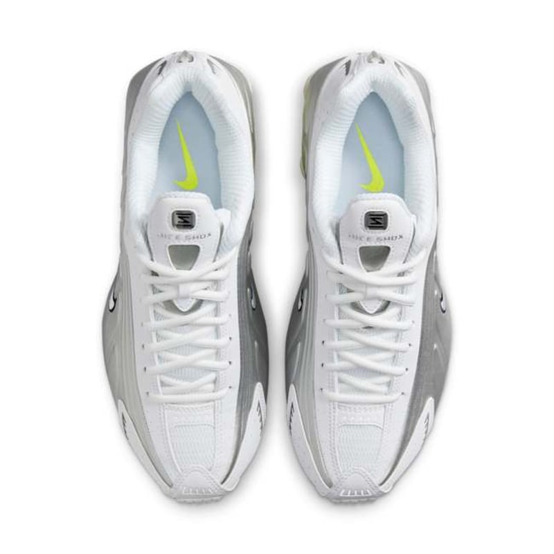 Nike Shox R4 AR3565-102 04