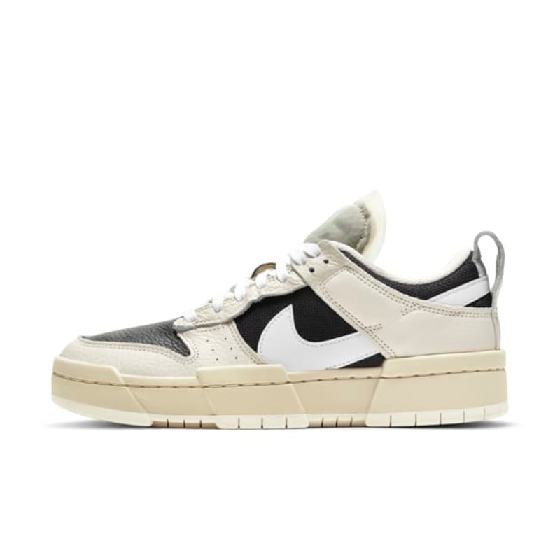 Nike Dunk Low Disrupt DD6620-001 01