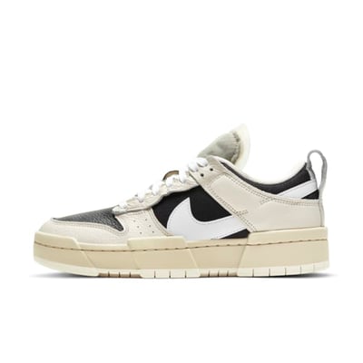 Nike Dunk Low Disrupt DD6620-001