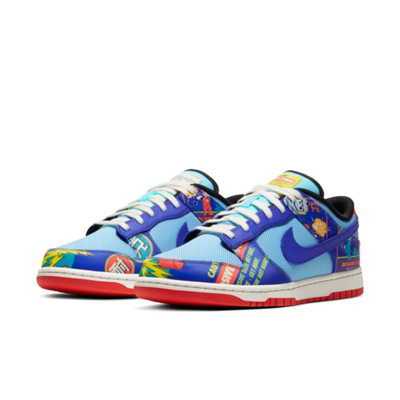 Nike Dunk Low DD8477-446 05