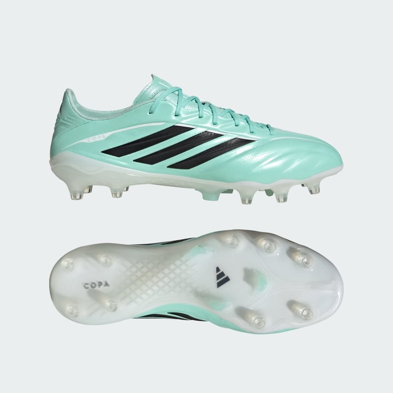 adidas Copa Pure IV Elite FG fotbollsskor "Final Rush Pack" | Män & Kvinnor | Fotboll | 01 | SPORTSHOWROOM
