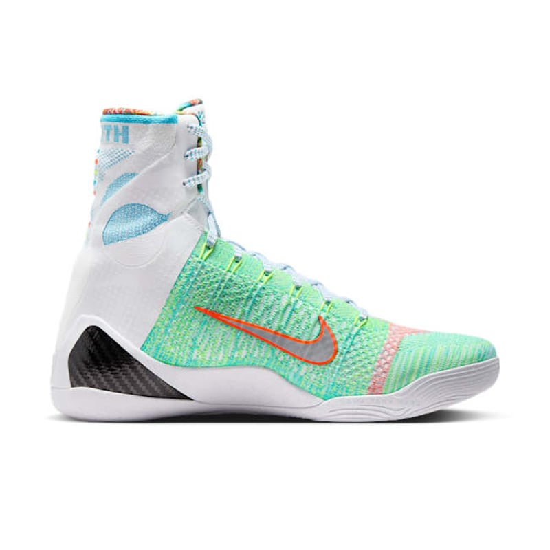 Nike Kobe 9 Elite High Protro FZ7335-101 03