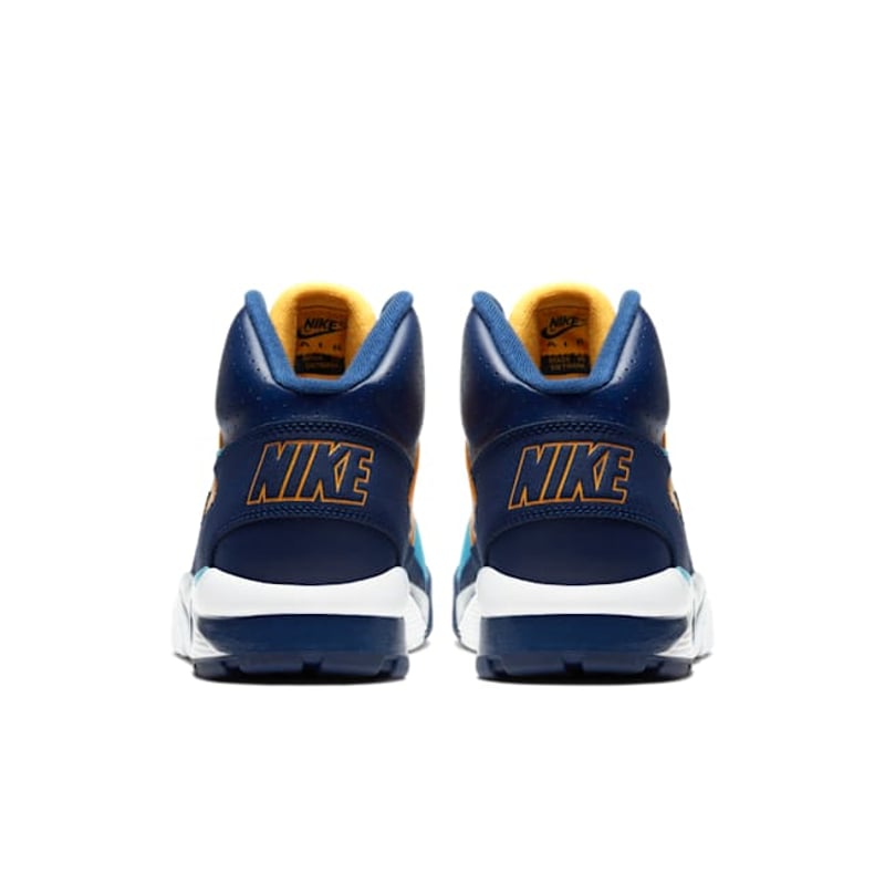 Nike Air Trainer SC High CW6023-400 06