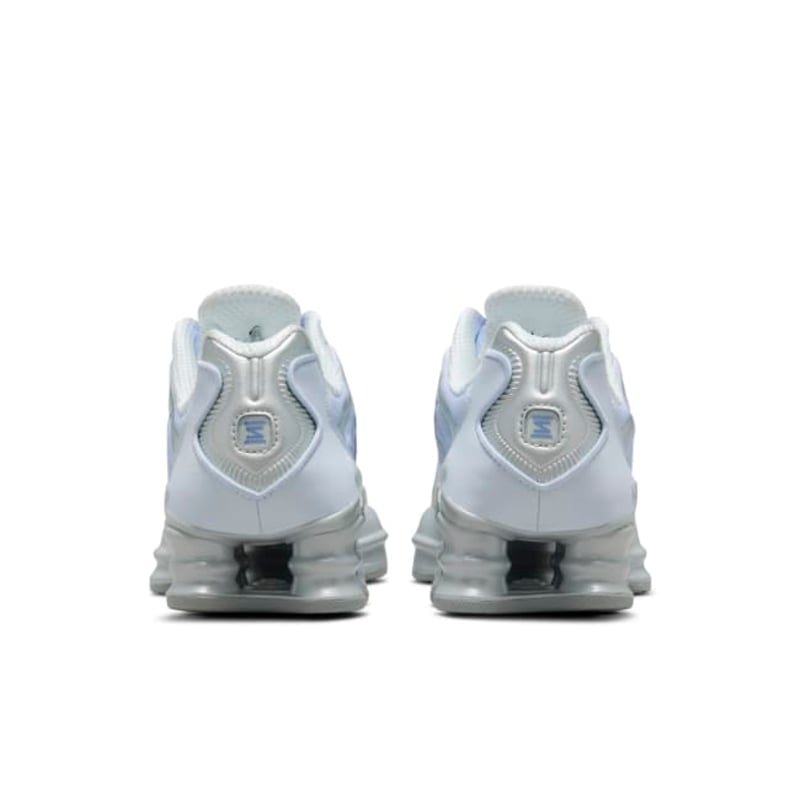 Nike Shox TL FQ2775-001 06