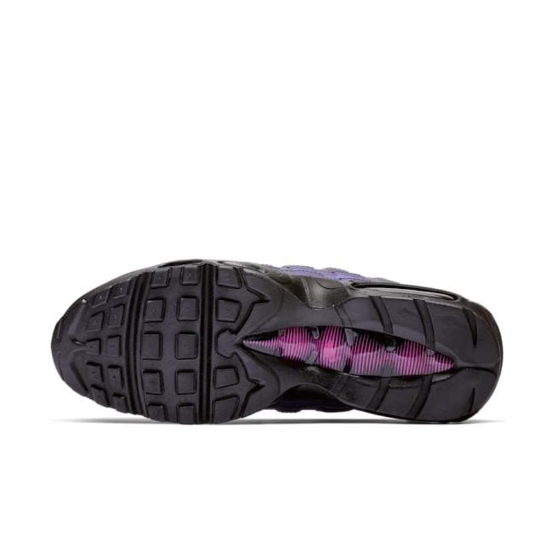 Nike Air Max 95 Premium 538416-021 02