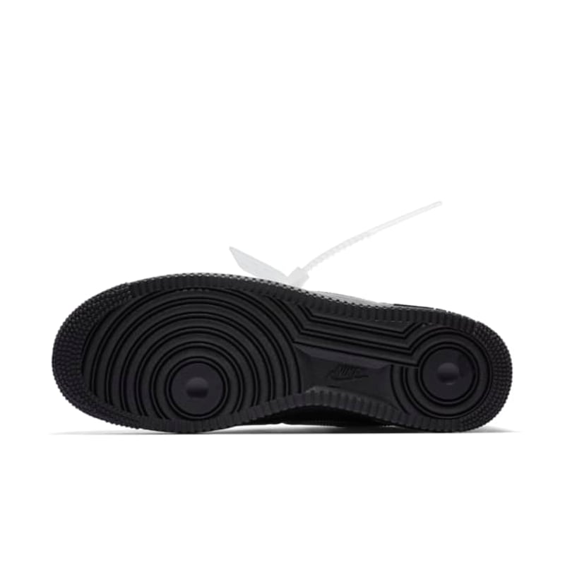 Nike Air Force 1 Low x Off-White™ x MoMa AV5210-001 02