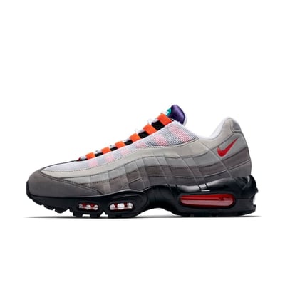 Nike Air Max 95 OG QS 810374-078