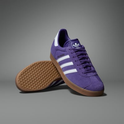 adidas Gazelle x Real Madrid JS3041