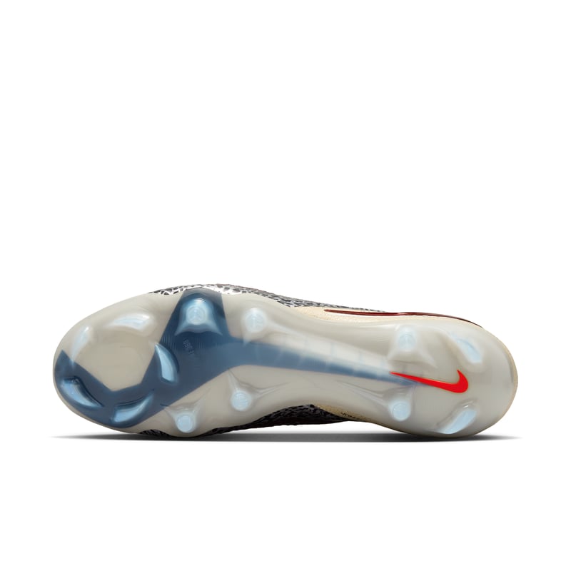 Scarpe da calcio Nike United Phantom 6 Low Elite FG "Fossil" | Uomo | Calcio | 02 | SPORTSHOWROOM