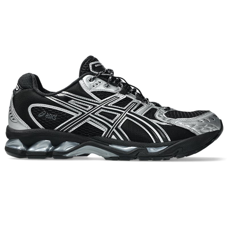 ASICS Gel-Nimbus 10.1 ‘Metallic Pack’ 1203A820-001 01