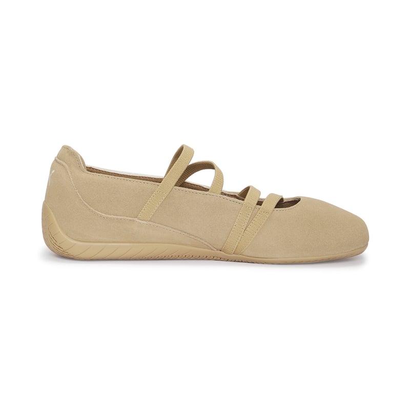 PUMA Speedcat Suede Cafe Ballet 406758-01 03