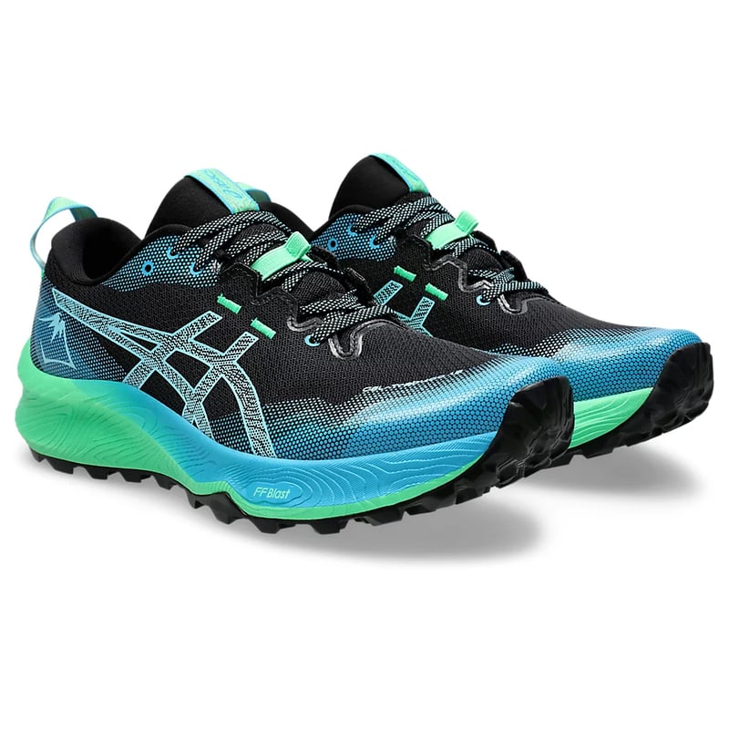 ASICS Gel-Trabuco 12 1011B799-002 02
