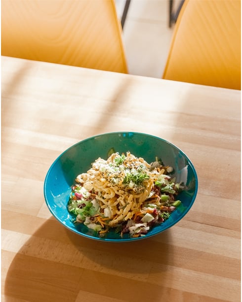 BEMBA Rawfood & Plant-Based BWJJQ3OXTZZDNAHK6