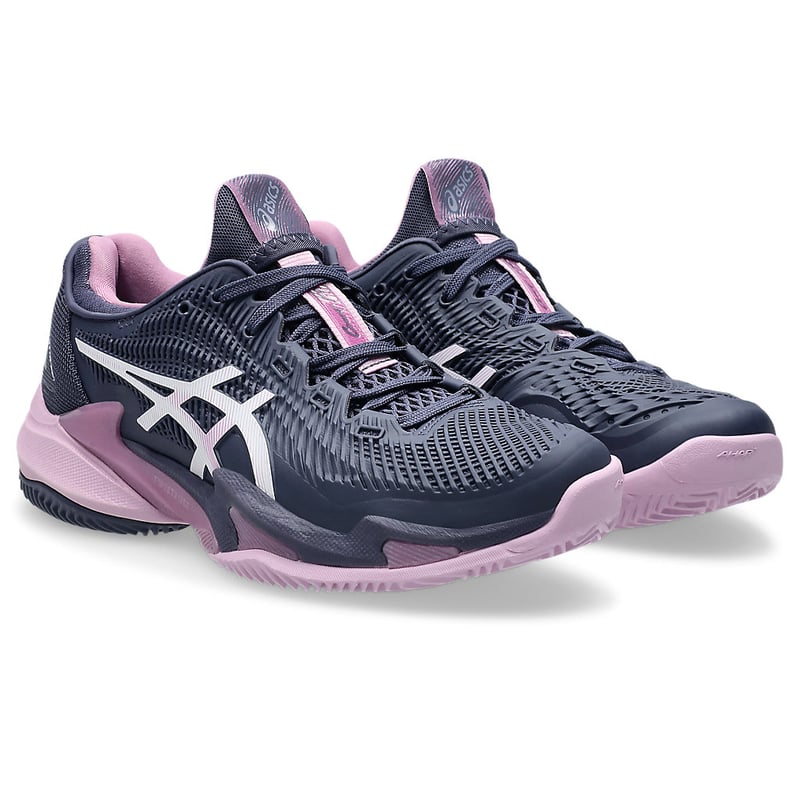 ASICS Court FF 3 Clay 1042A221-500 02