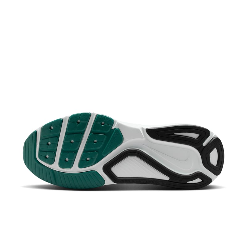 Nike Structure 26 Laufschuhe "White & Mineral Slate" | Herren | Laufen | 02 | SPORTSHOWROOM