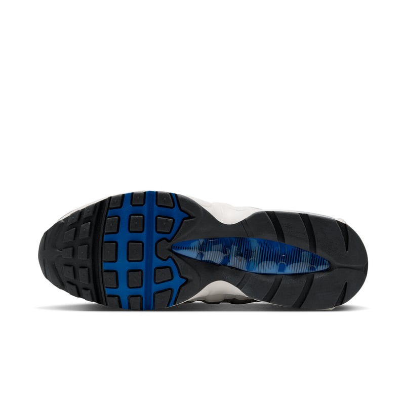 Nike Air Max 95 Big Bubble Premium trainers "Reverse Blue Spark" | Men | SportStyle | 02 | SPORTSHOWROOM
