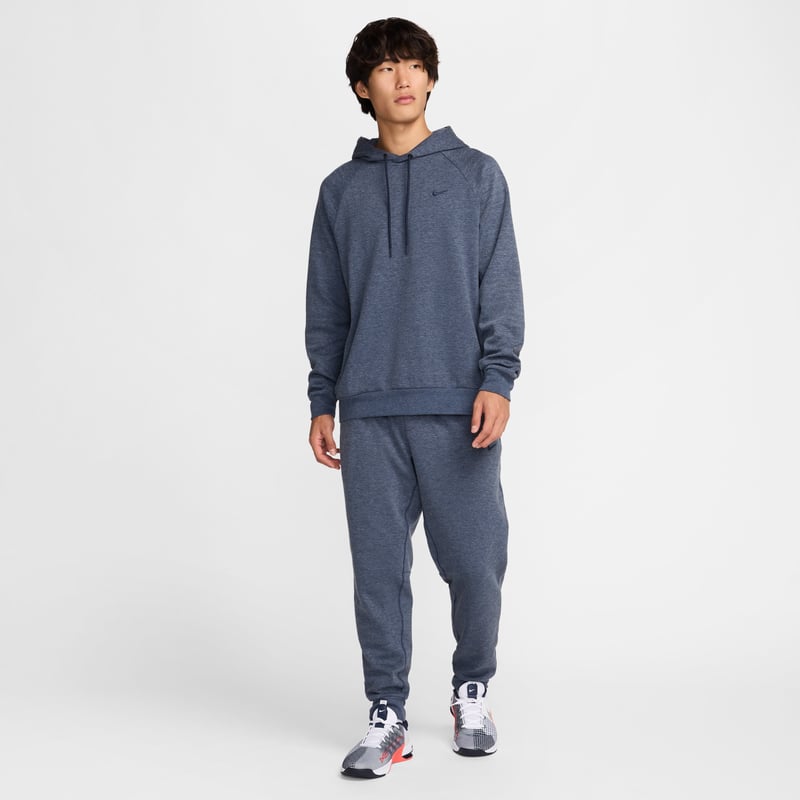 Nike Primary Fleece Dri-FIT UV Performance FZ0975-451 06