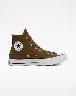 Converse Chuck 70 High ‘Distressed’ 169777C