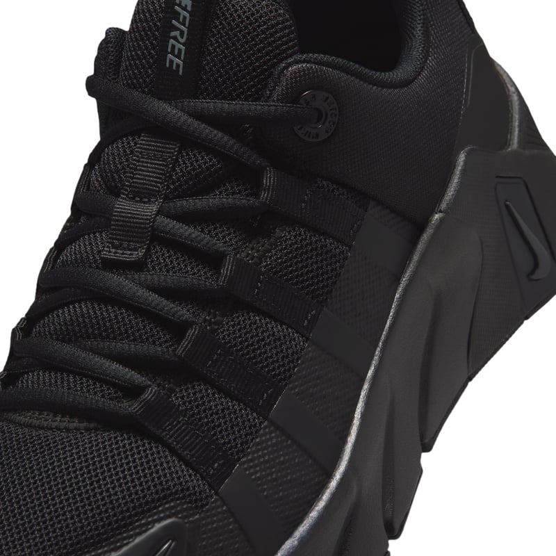 Copati za trening Nike Free Metcon 7 "Black & Anthracite" | Ženske | Trening | 07 | SPORTSHOWROOM