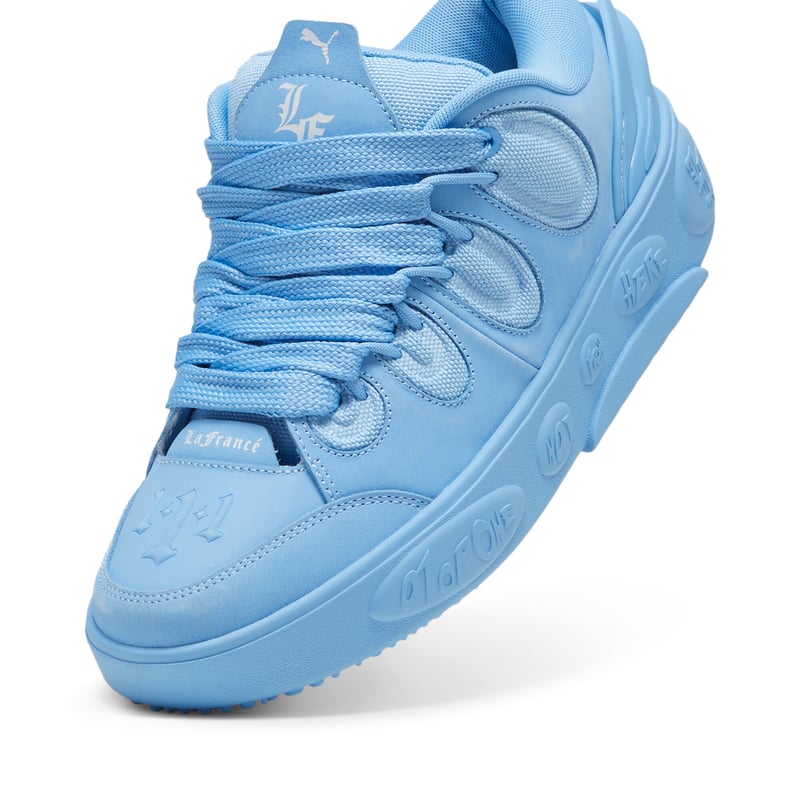 PUMA La Francé 310866-01 04