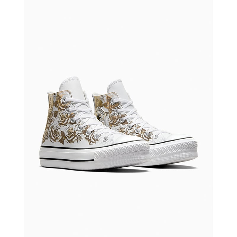 Converse Chuck Taylor All Star Lift Platform A14880C 05
