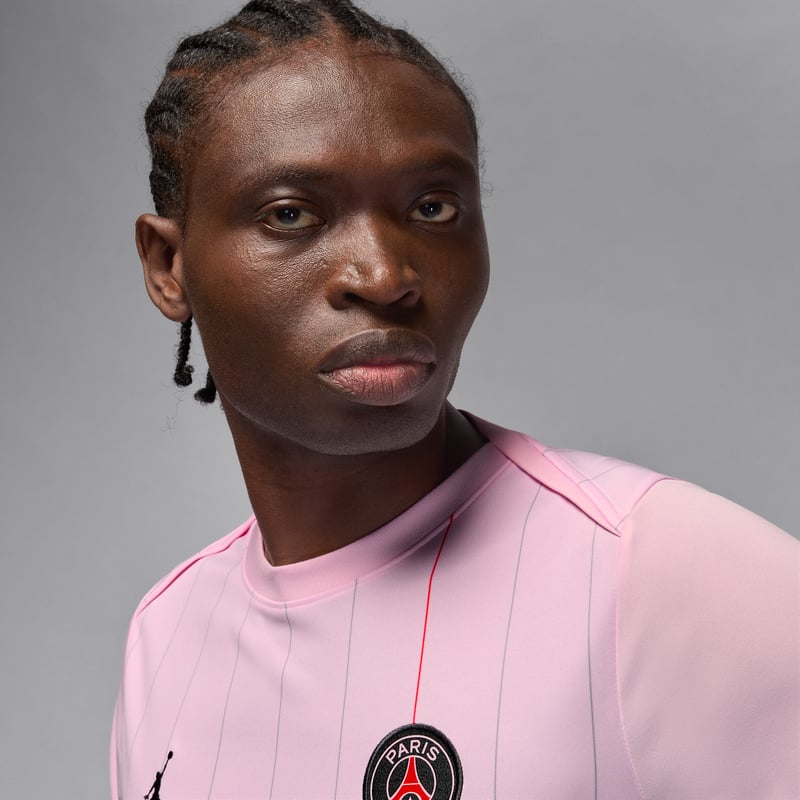 Nike Jordan Paris Saint-Germain Academy Pro Fourth Dri-FIT HM3445-663 03