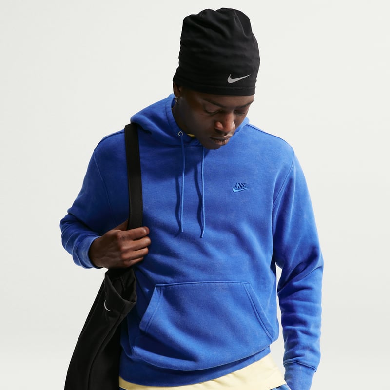 Nike Club Washed Fleece IQ1219-480 03