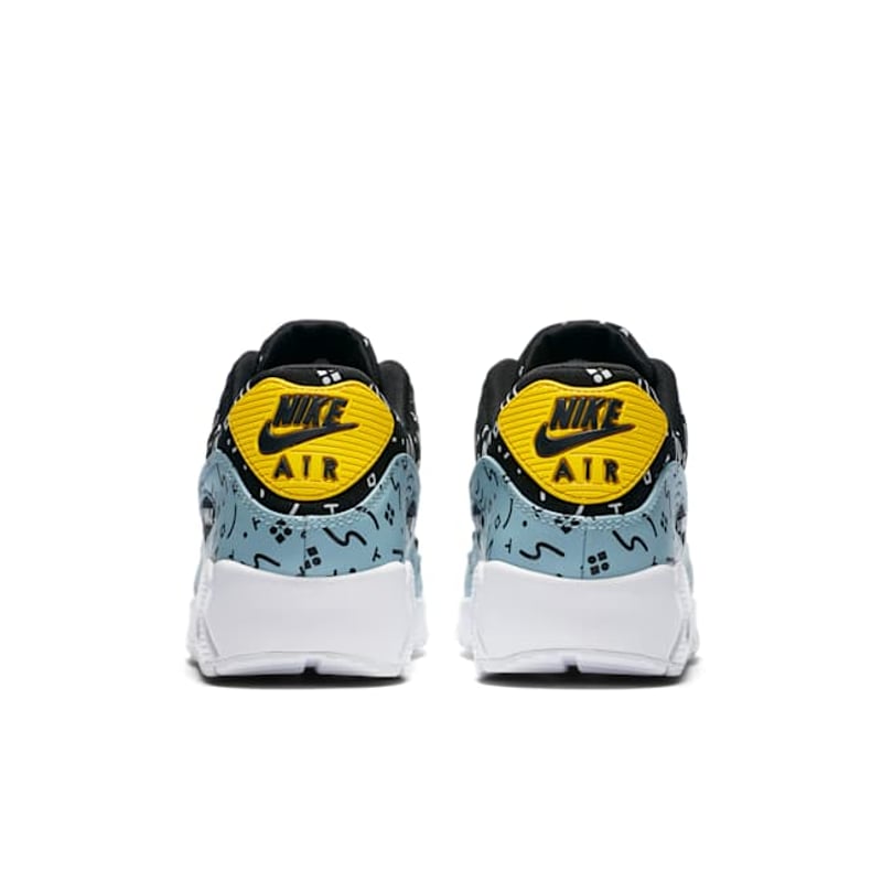 Nike Air Max 90 Premium 700155-405 06
