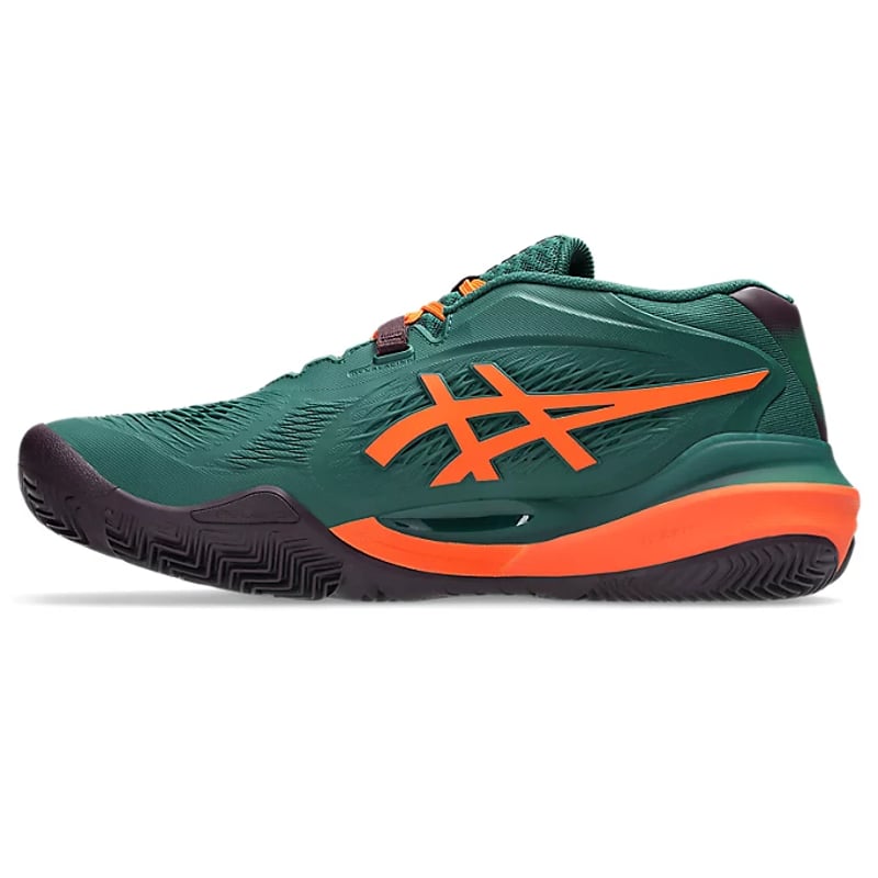 ASICS Gel-Resolution X Padel 1041A492-300 04