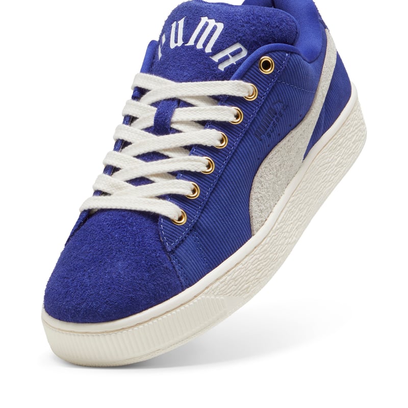 PUMA PLAY LOUD Suede XL 399777-01 04