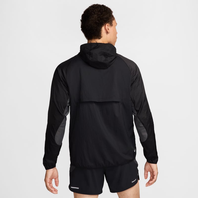 Nike ACG Trail Aireez Jacke "Black" | Herren | Laufen | 02 | SPORTSHOWROOM