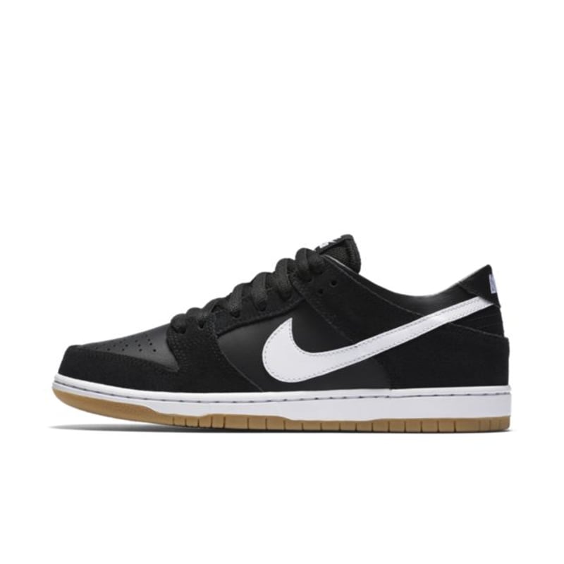 Nike SB Zoom Dunk Low Pro 854866-019 01