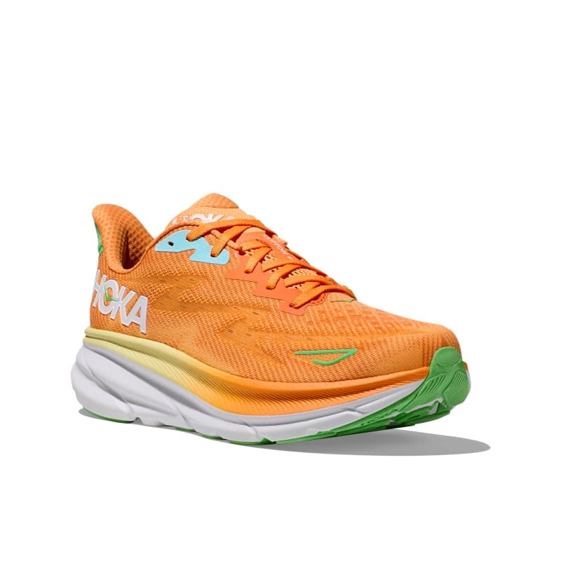 HOKA Clifton 9 1127895-SRSH 06