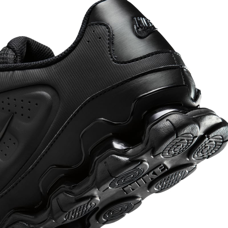 Scarpe da palestra Nike Reax 8 SL "Triple Black" | Donna | Allenamento | 08 | SPORTSHOWROOM