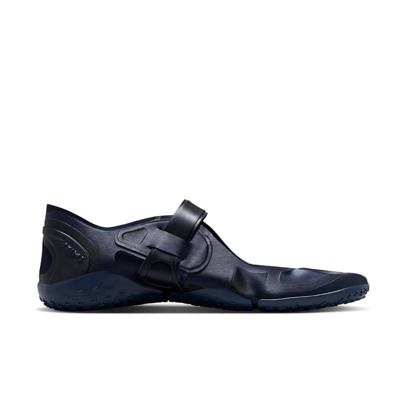 NikeSKIMS Rift Satin trainers "Navy & Obsidian" | Women | SportStyle | 02 | SPORTSHOWROOM