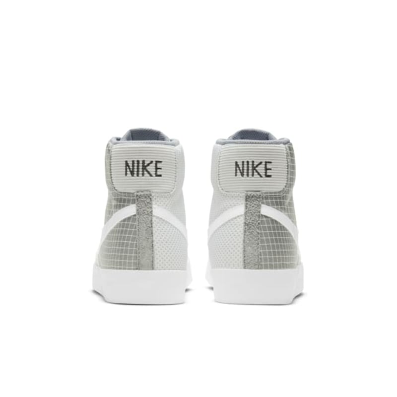 Nike Blazer Mid '77 Patch DD1162-001 06