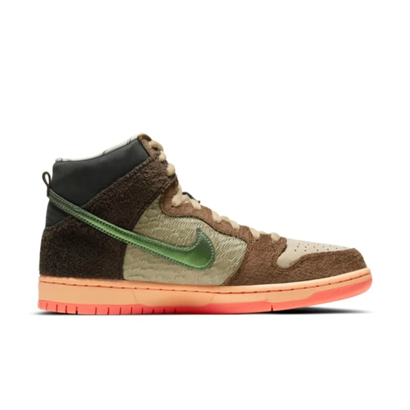 Nike SB Dunk High Pro x Concepts DC6887-200 03