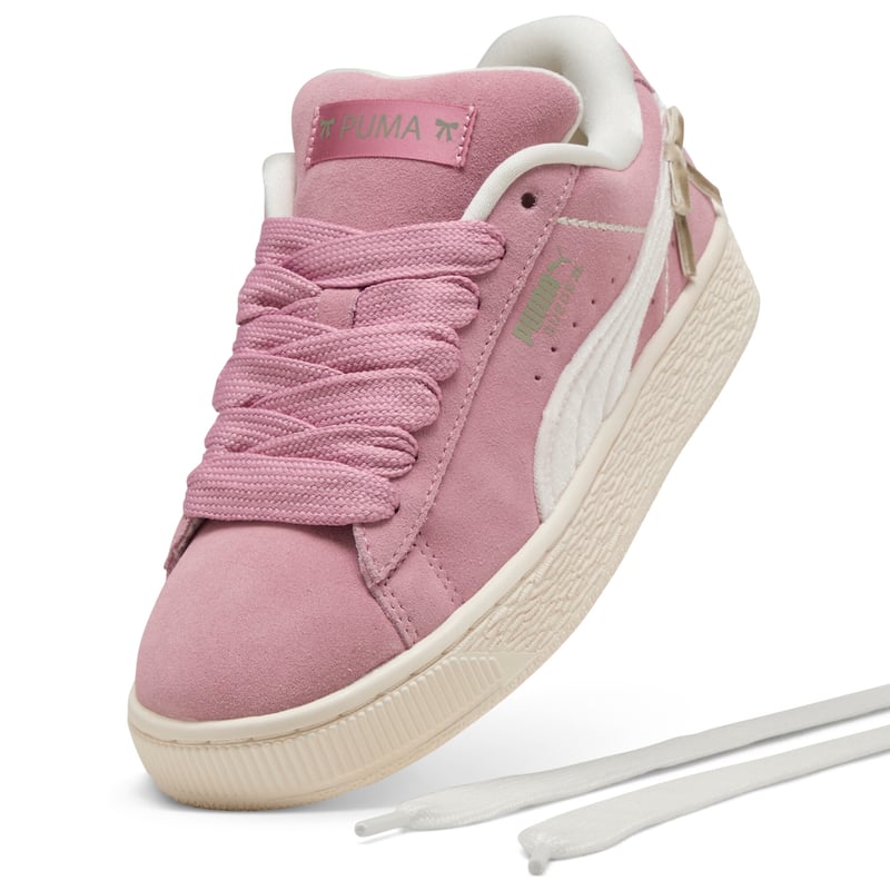 PUMA Bowtique Suede XL 402730-01 04