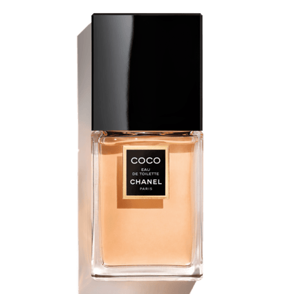 Chanel COCO COCOEAUDETOILETTE