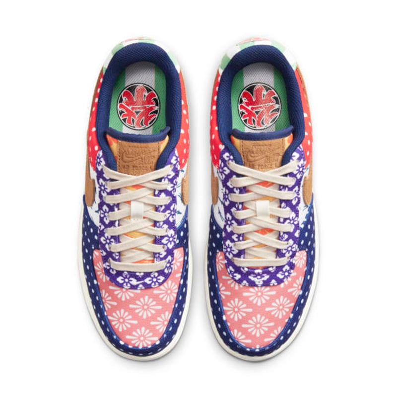 Nike Air Force 1 Low DM6229-470 04