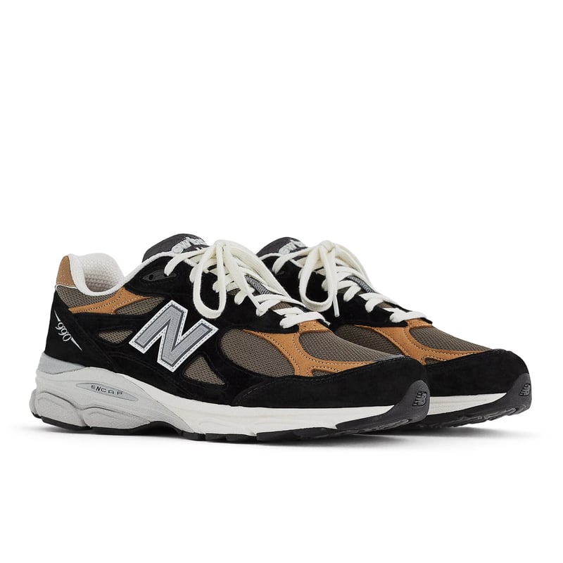 New Balance 990v3 MADE in USA M990BB3 03